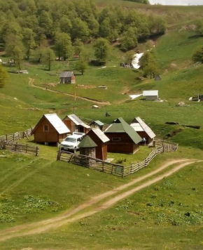 Eco Village Goleš 2